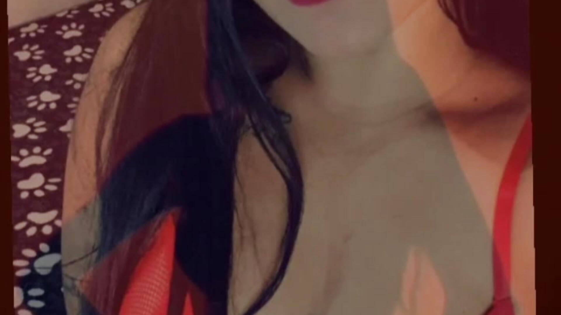 Te gusta el rojo 💋🌹💋 - sofiaxxxxkl 캠 모델의 동영상