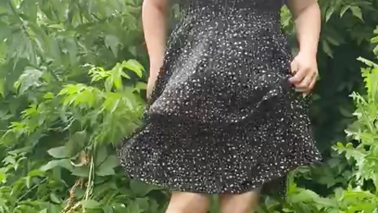 Dizzying Dancing....