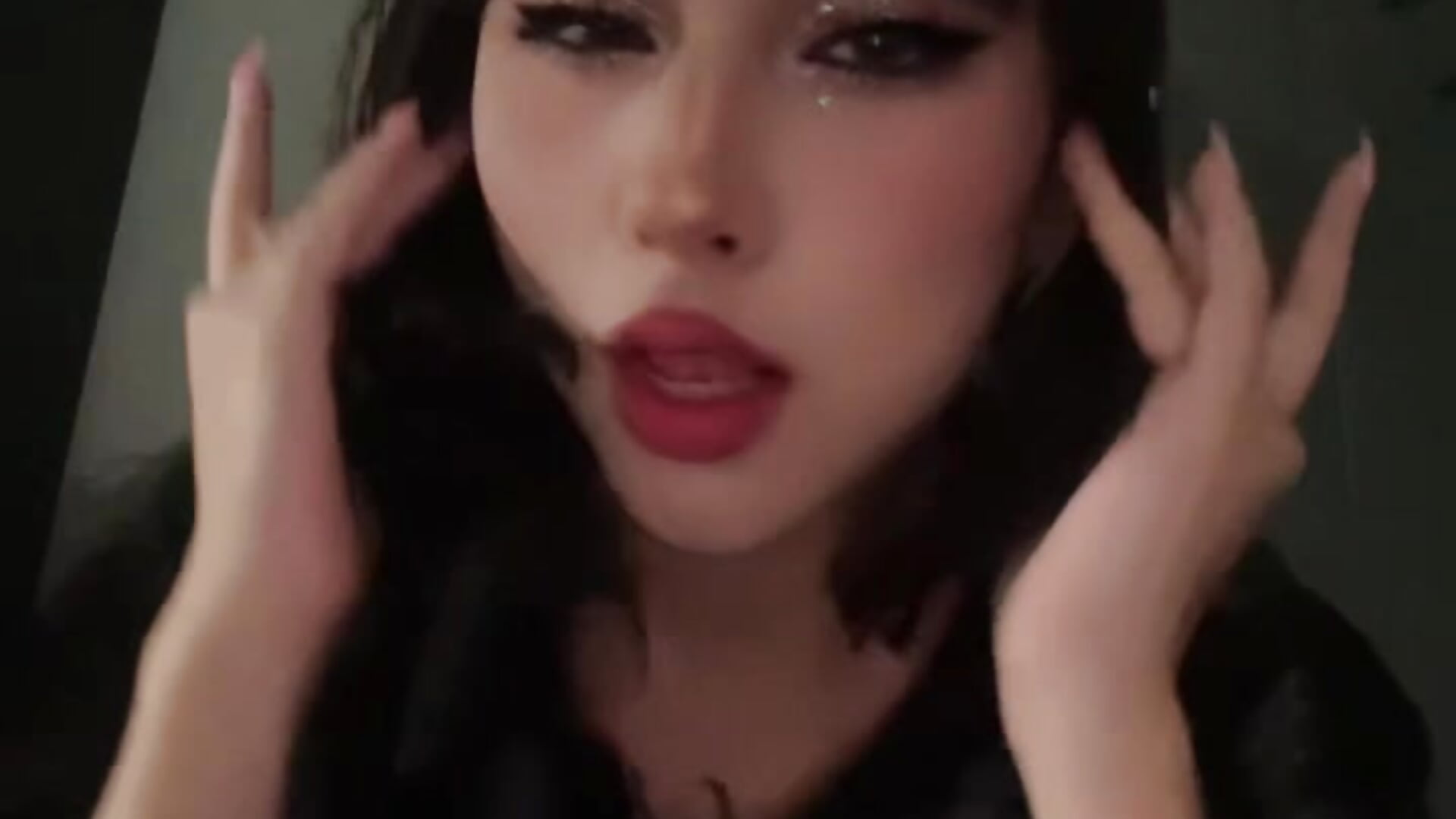 Lol - video od modelky/modela _maki__