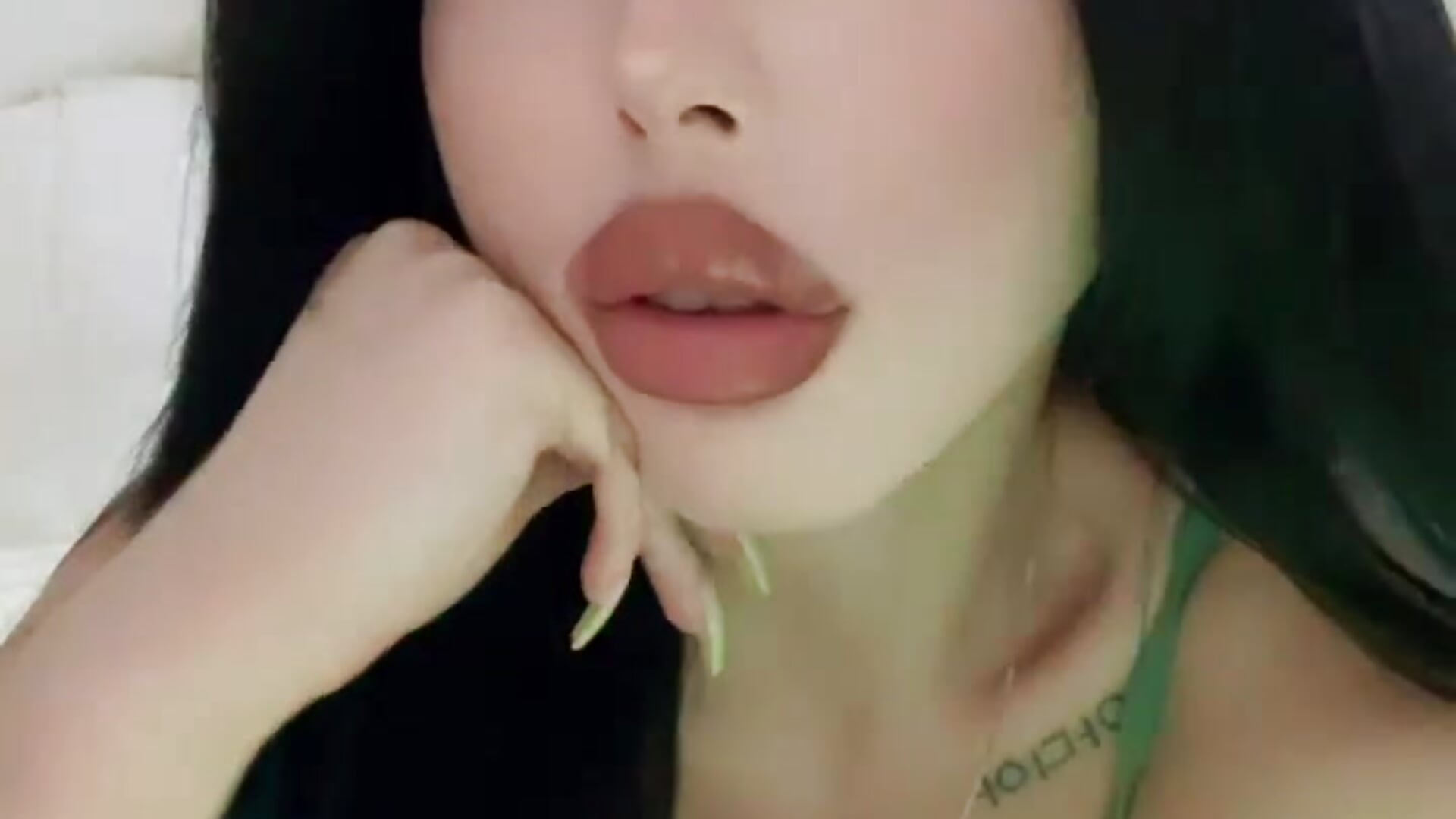 catch the vibe with me – video af PinaChen