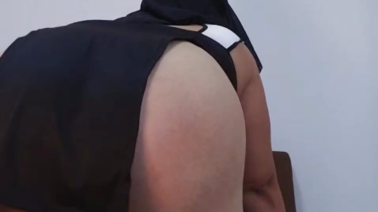 halloween here sexy and horny - video by evvaa_moon69 cam model