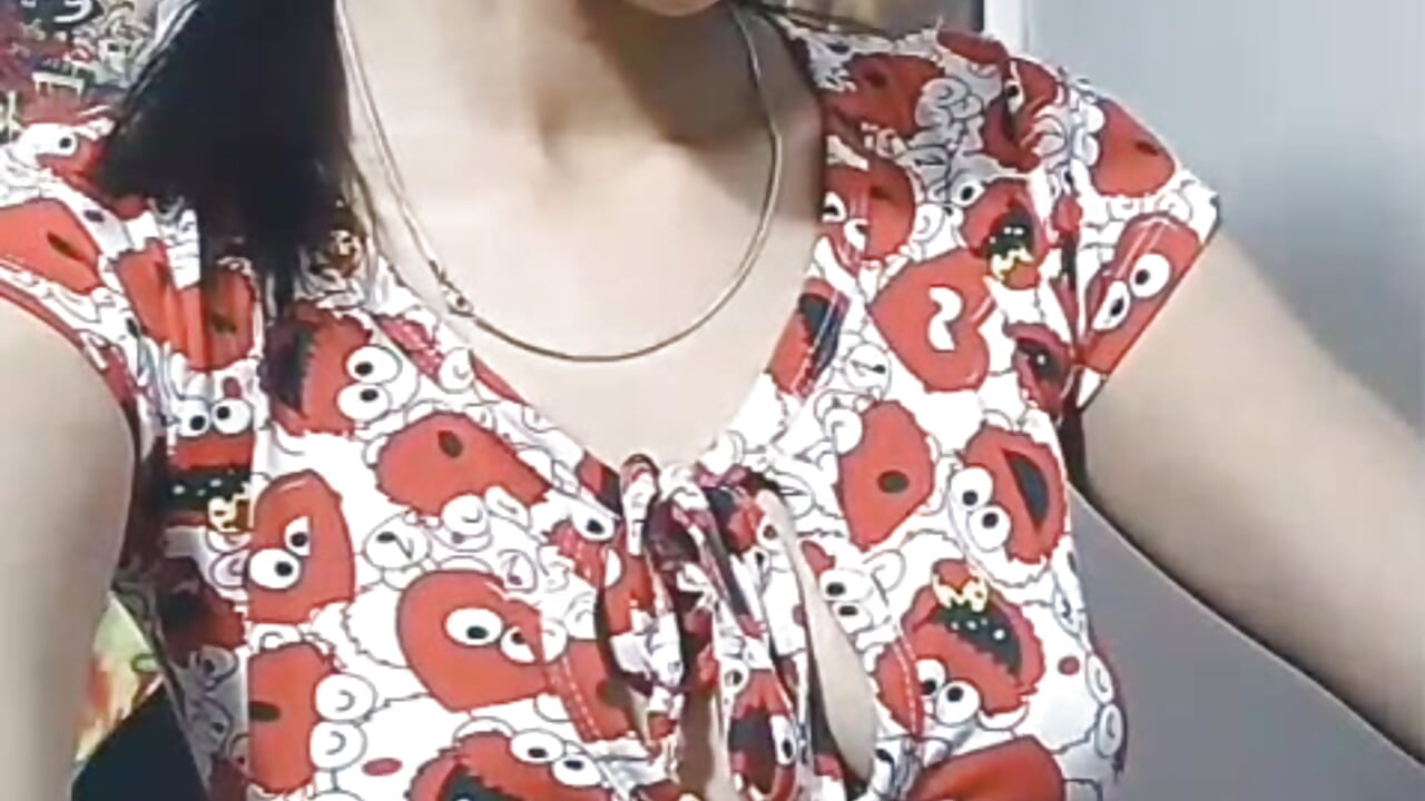 ❤ - video di SofieLove_01 modella di cam