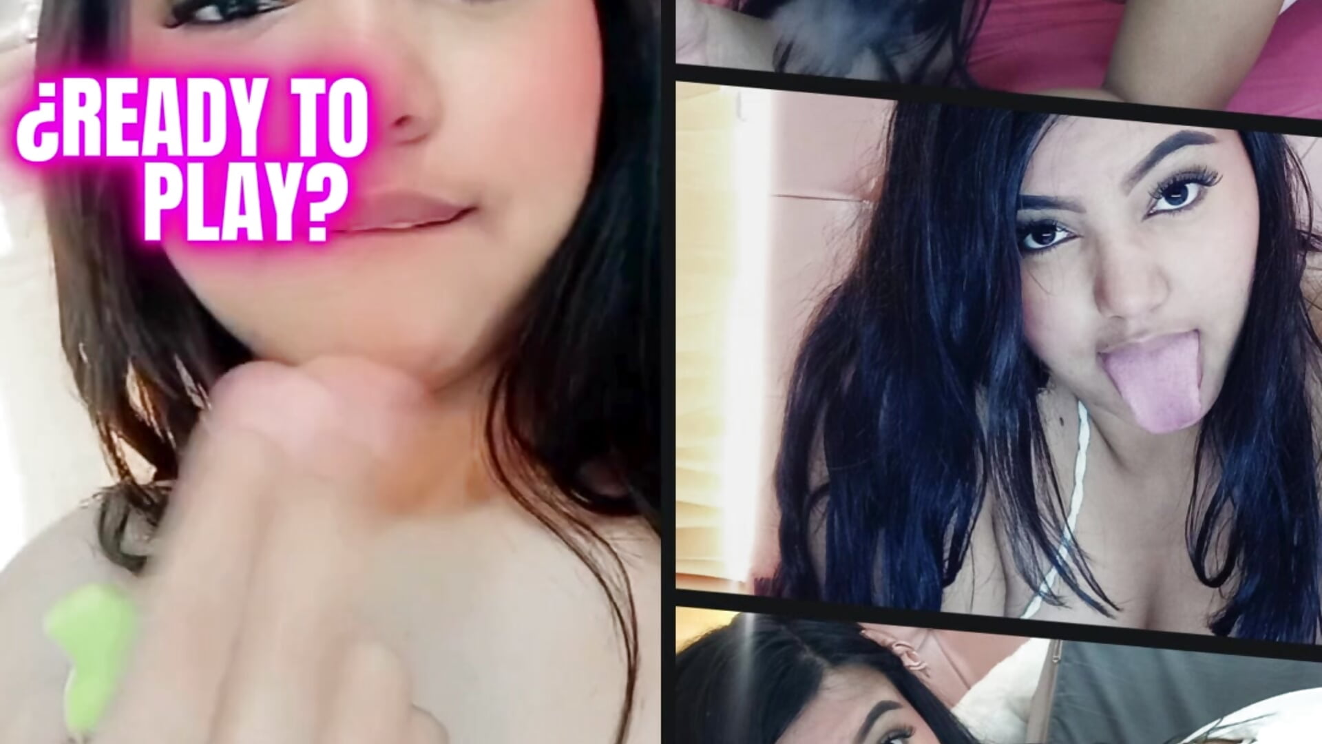 Sexo Mariya - video by MariyaNovaki cam model