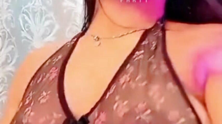 Halloween, come enjoy it - video by MariyaNovaki cam model