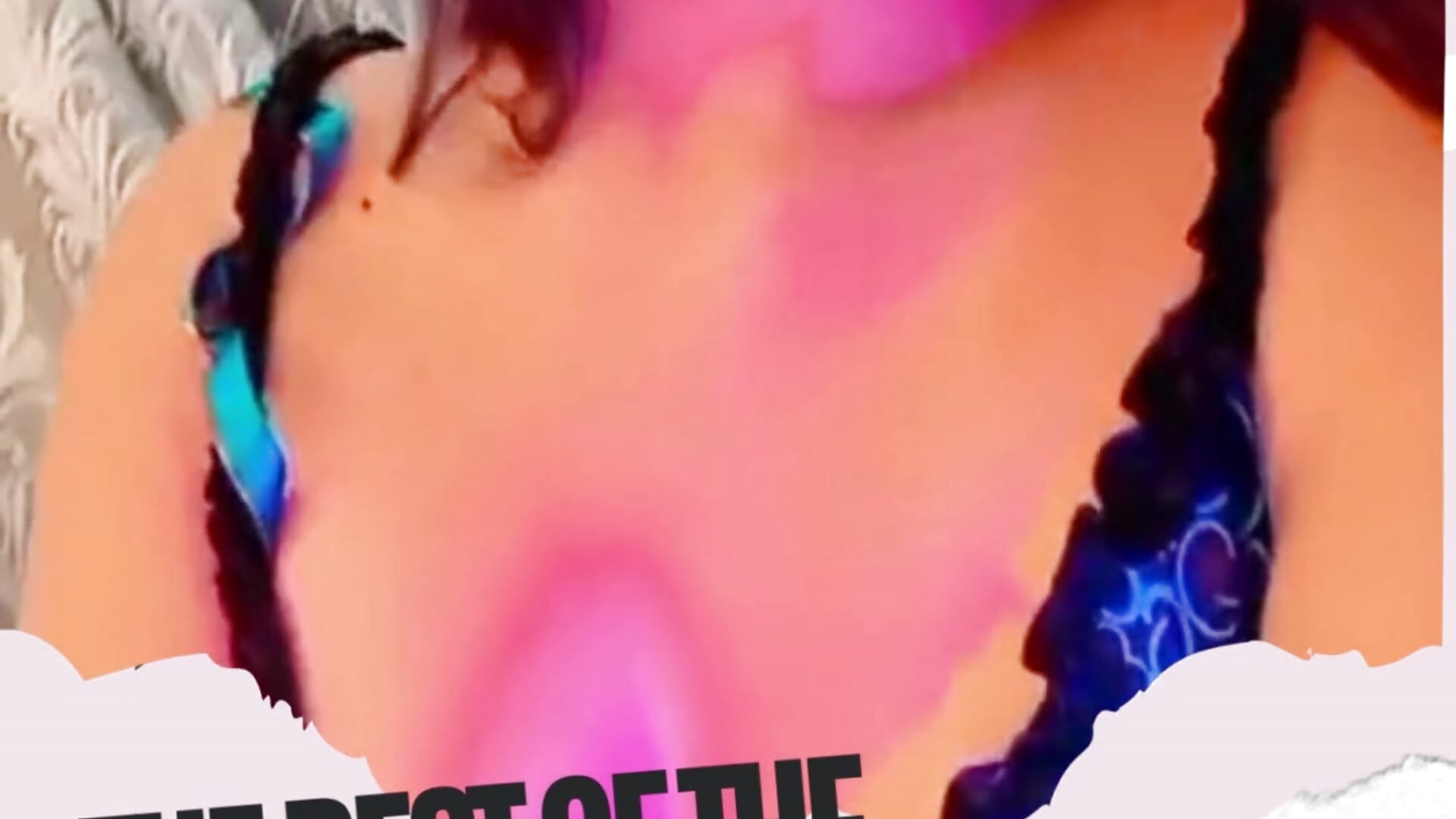 Saludo Mariya - video by MariyaNovaki cam model