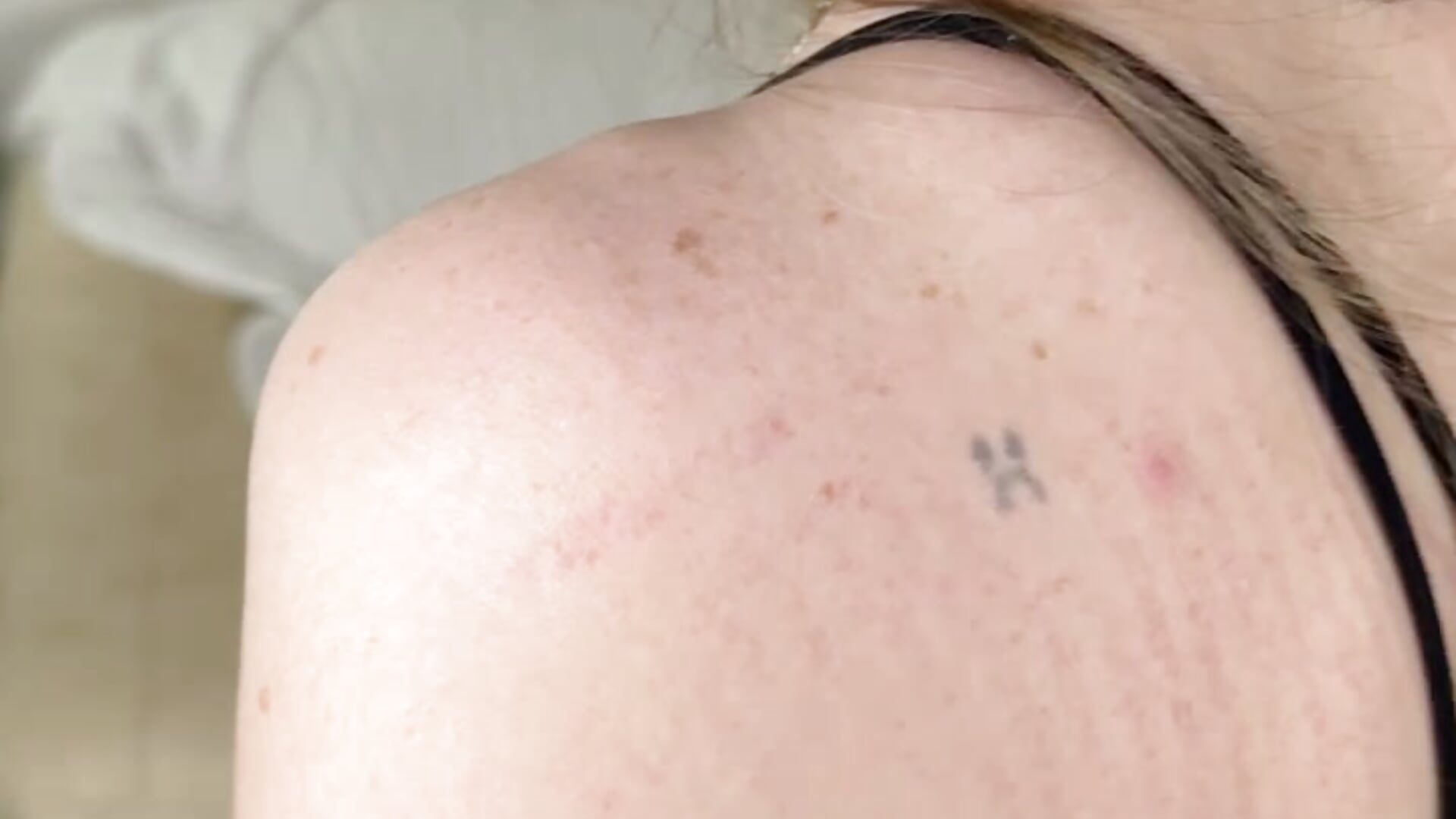 my tatto
