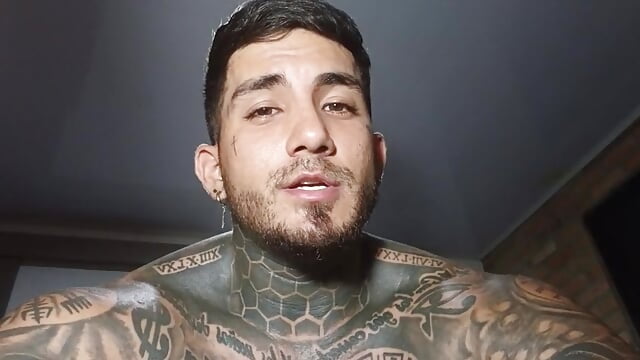 Welcome - video di Angel97x modella di cam