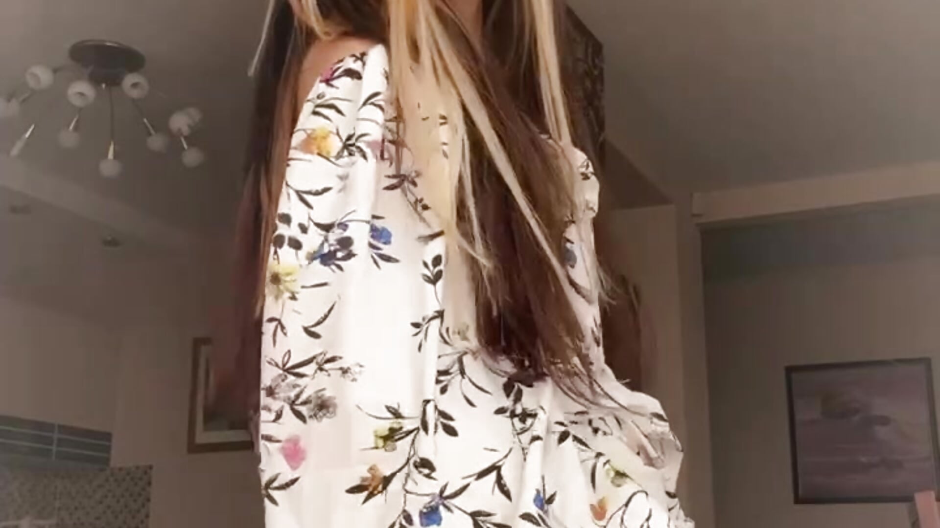 My yami ass <3
