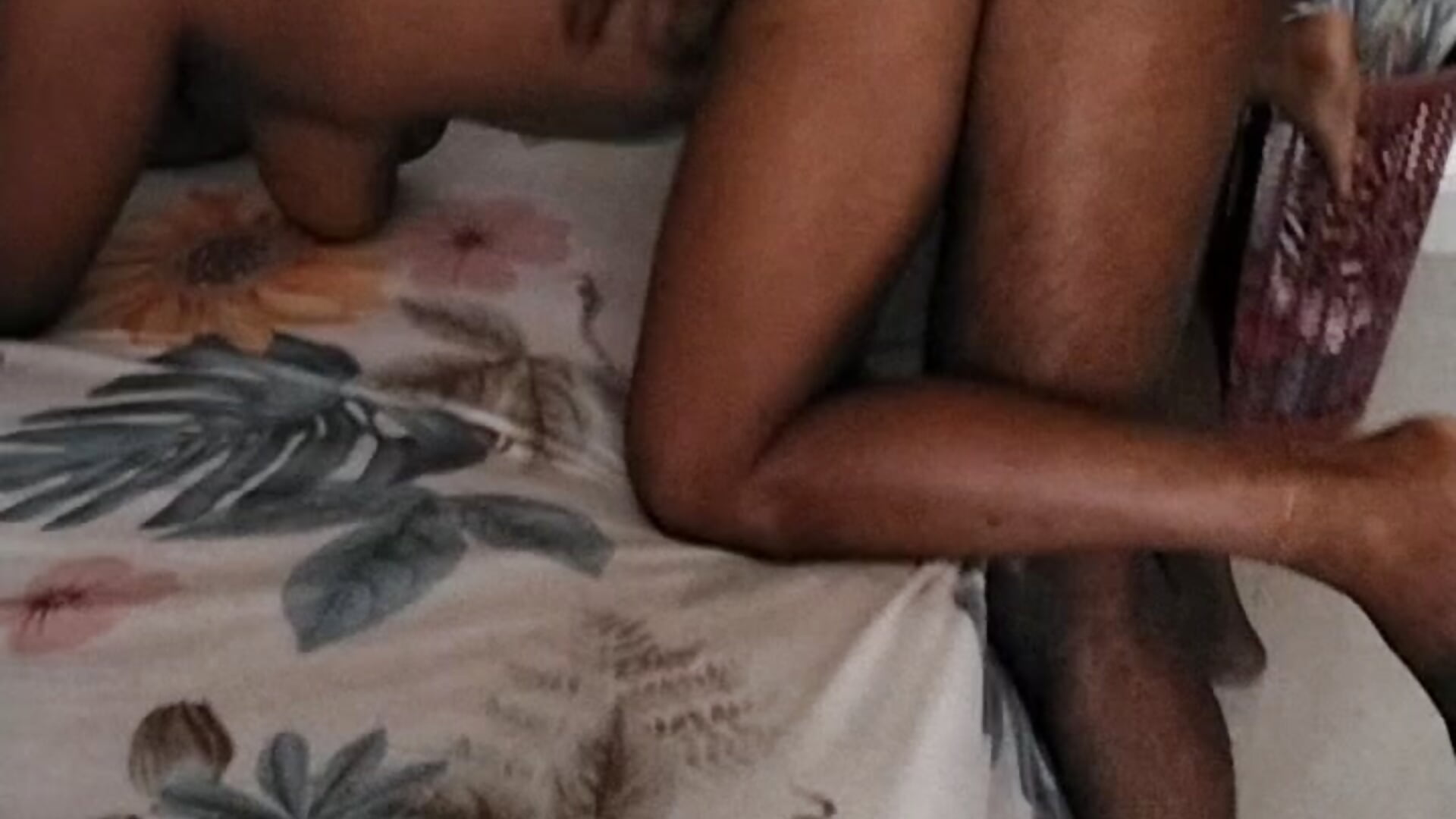 Our first stripchat meetup