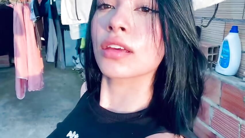 Hi loves - video by Dakota_Browns cam model