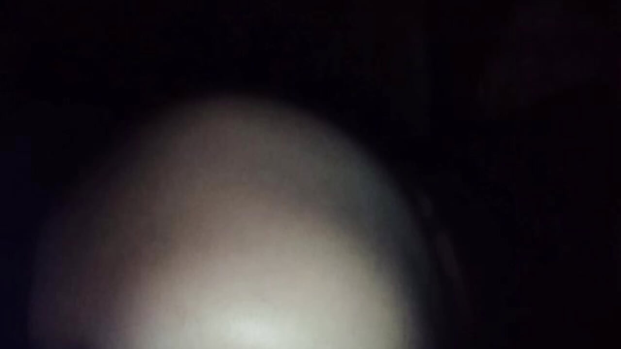 I put an object up my ass😍😈