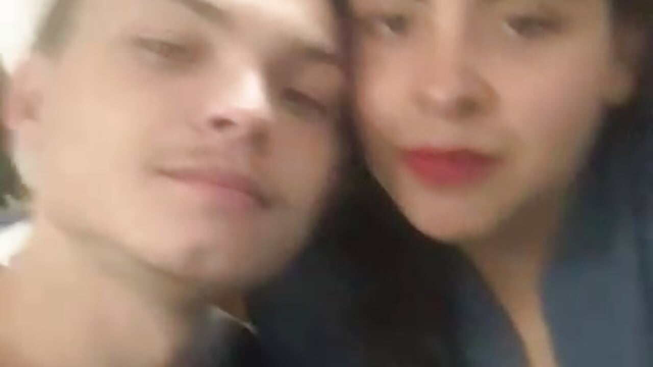 Sexy couple 🥰😍