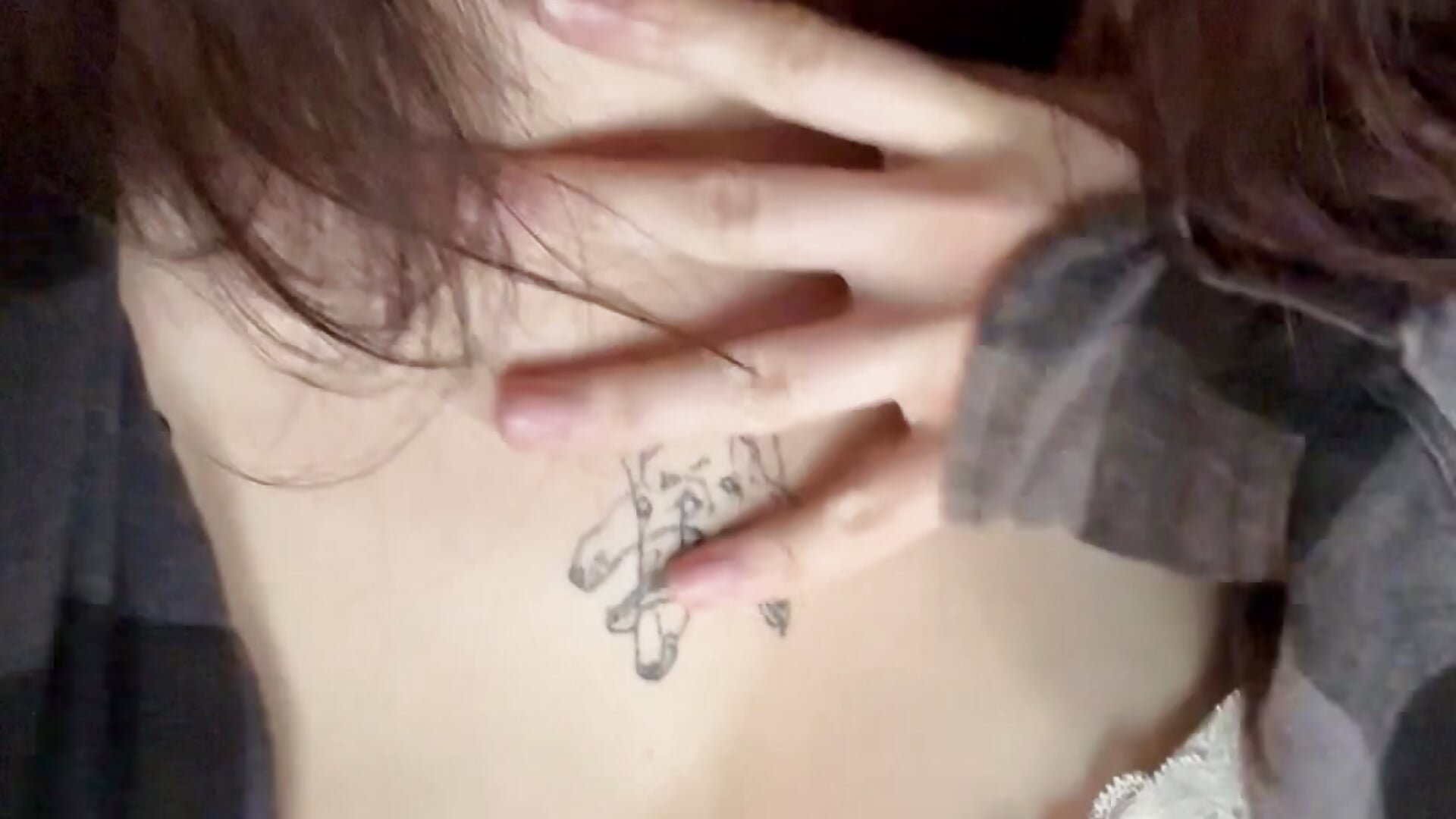 I love you - video by Delcatty cam model