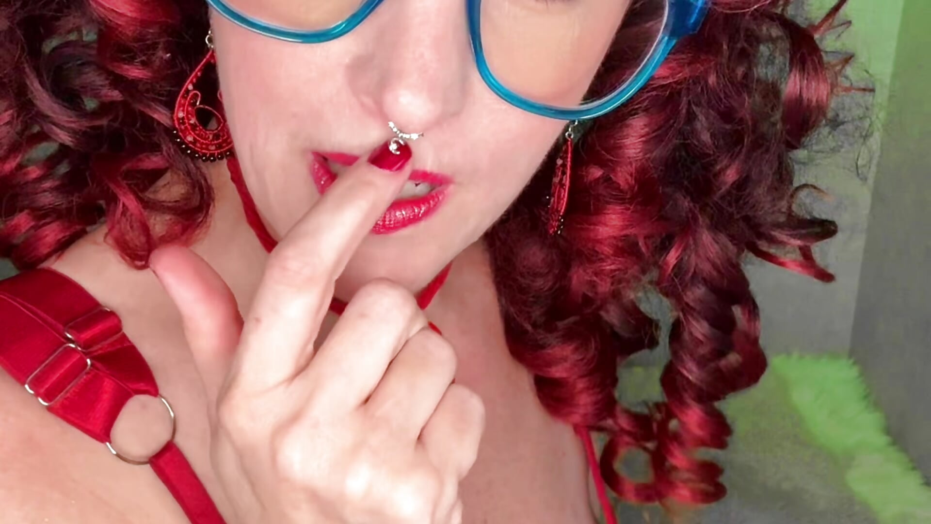 PiercingTattoo Verification Video - LadyLilaDivine 캠 모델의 동영상