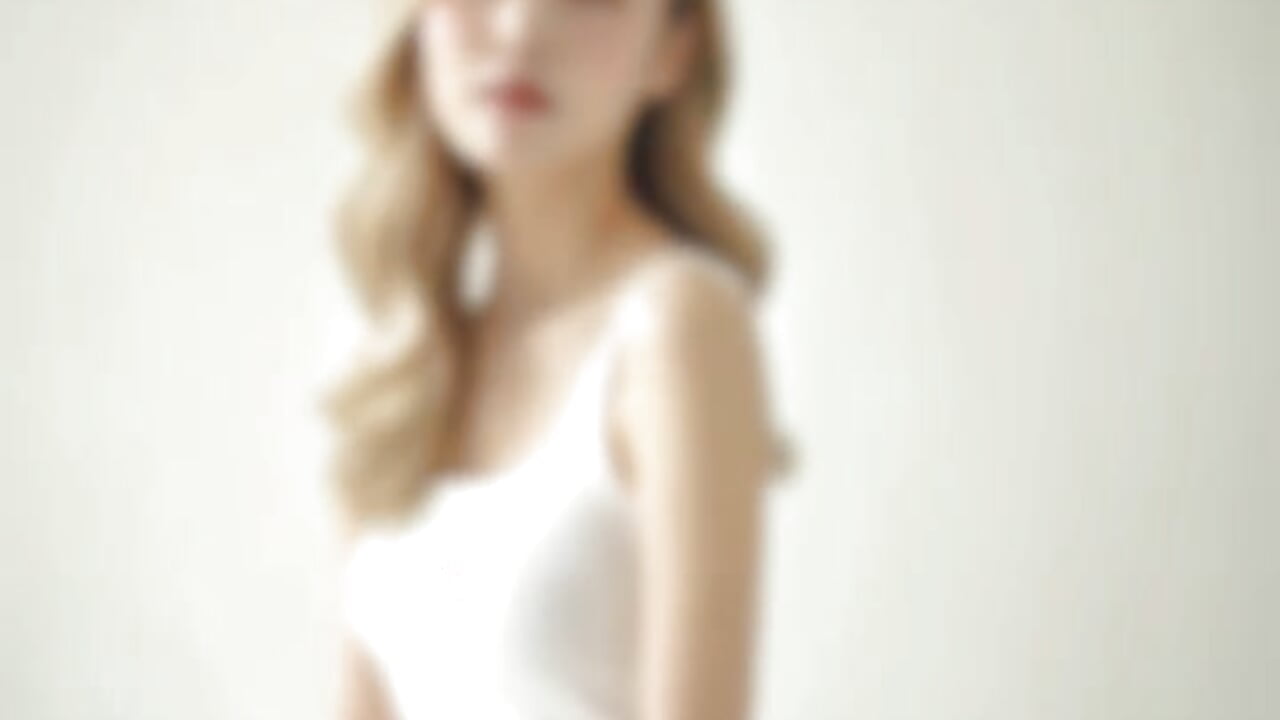 Portrait Shoot - video by Nana_with cam model