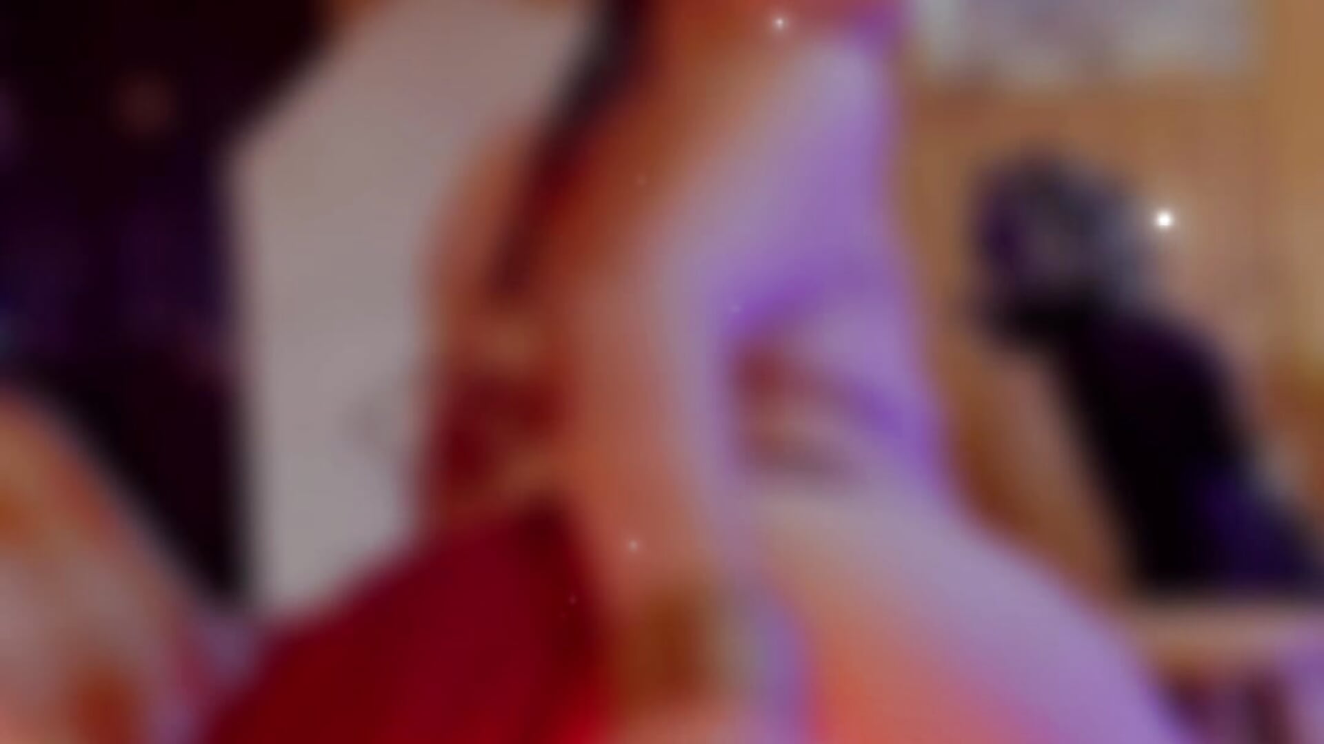 Cum Feel The Force of My Squirting Pussy! - video by PeachyAriel cam model