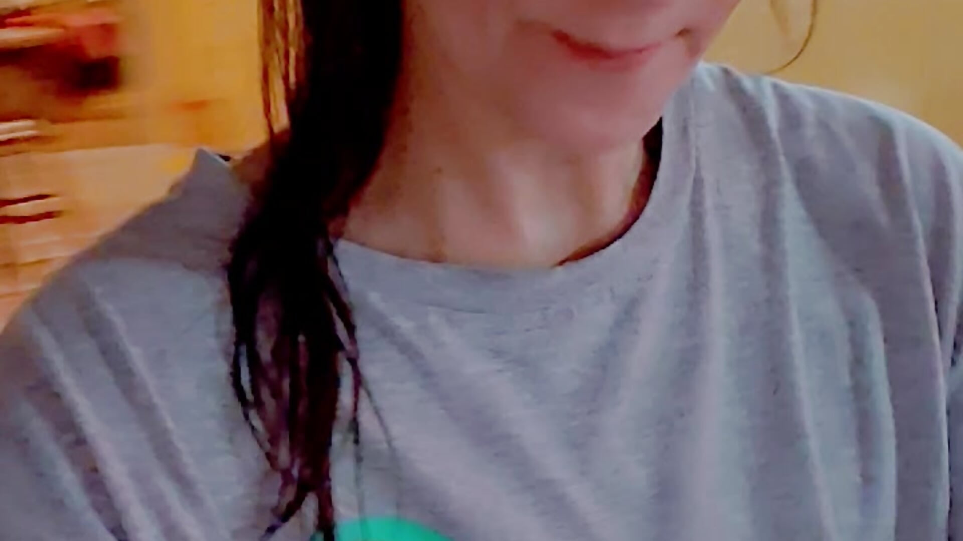 Good morning Loves 🍒❤️‍🔥☕️ - video by PeachyAriel cam model