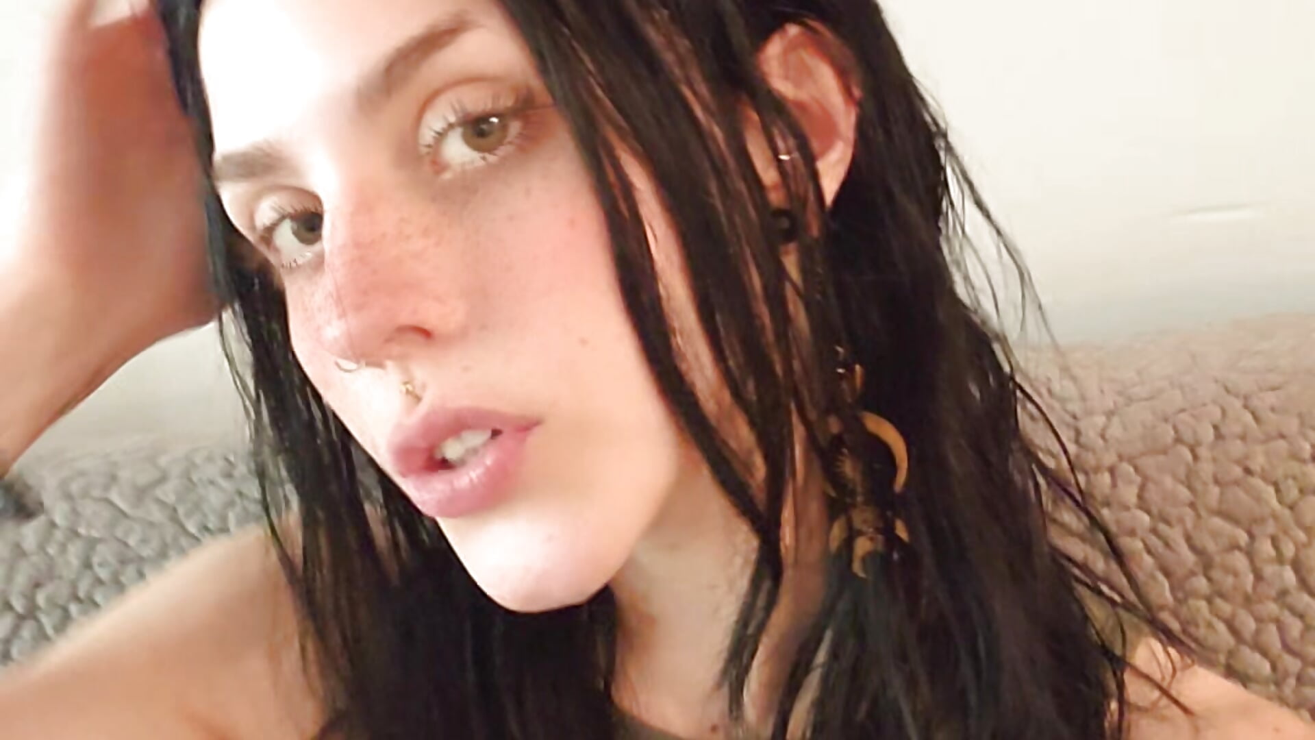 Flirty 🥰 - video by Vanessa_and_adam cam model