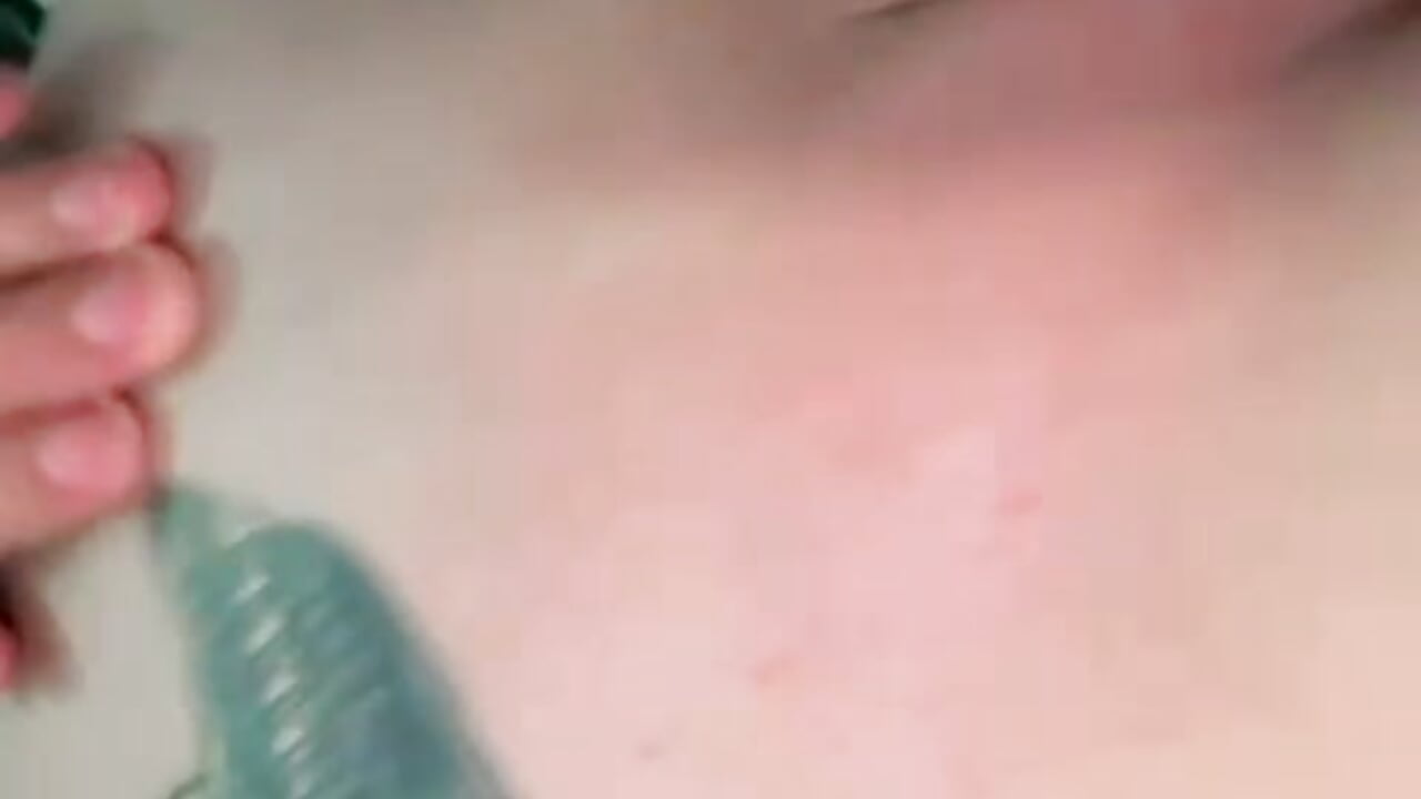 sweet pussy Jazmin - βίντεο μοντέλου redpointx_