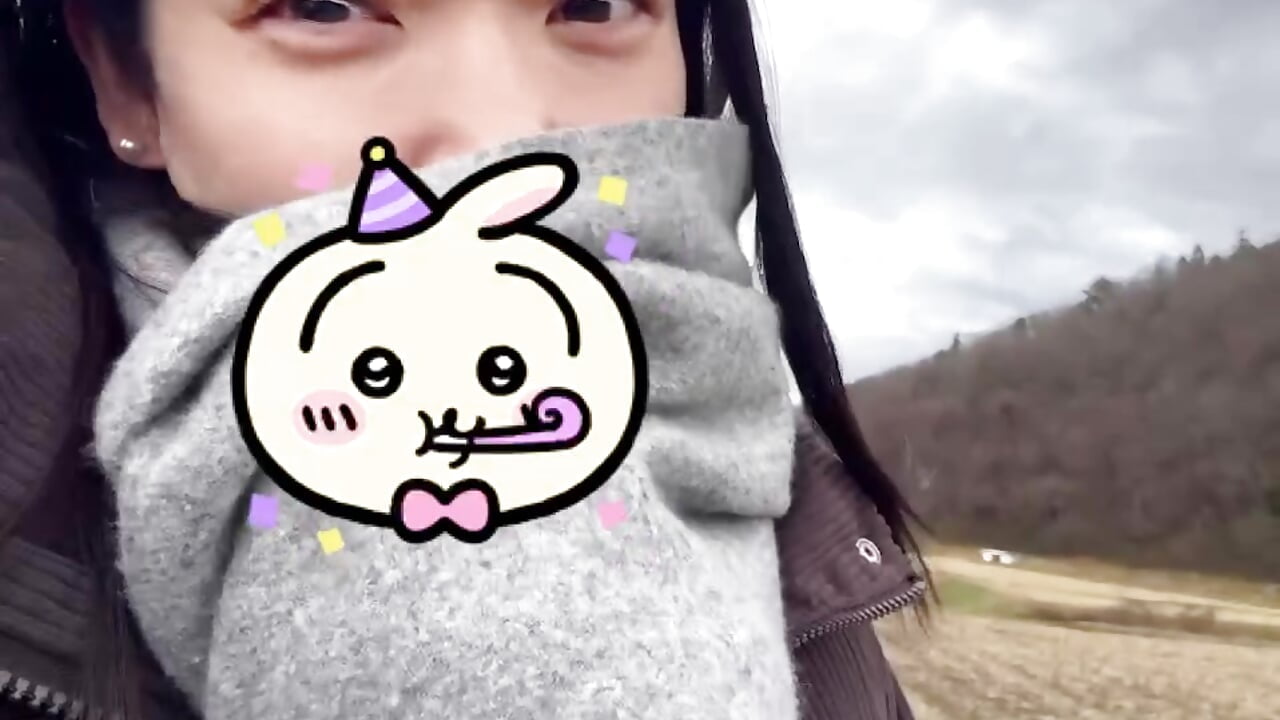 改⭐️自己紹介 - video by yuu-chan_ cam model