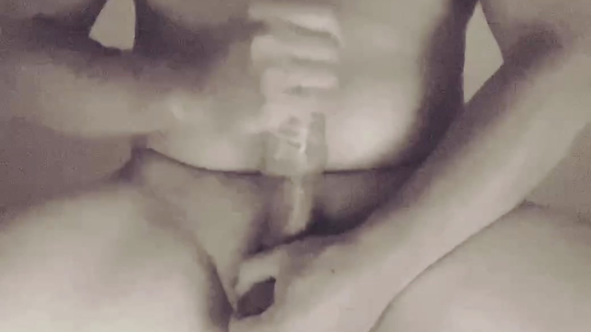 Tenga 3 & cum