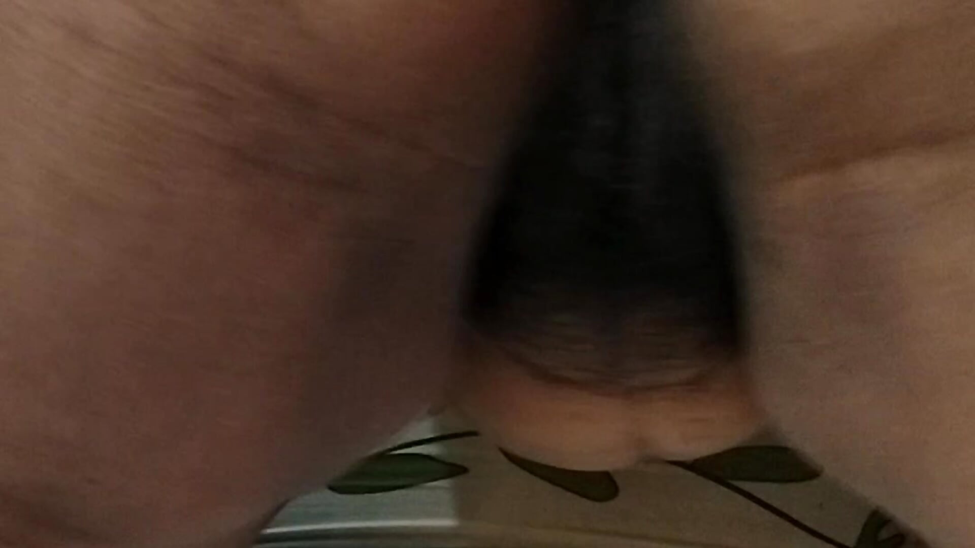 Sexy and hot big ass hole - vidéo du modèle de showcams hotti-rashmi