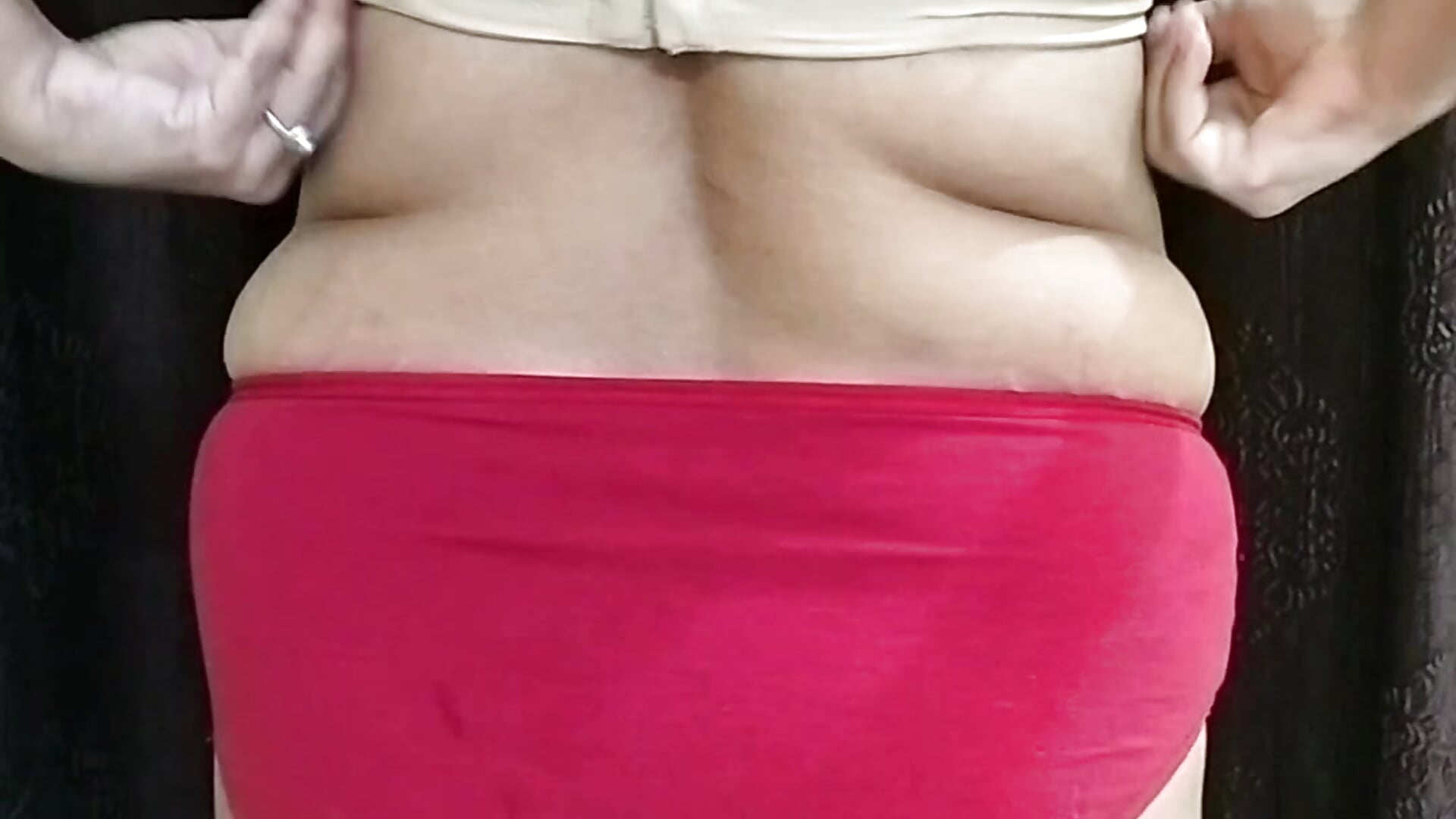 Hotti - vidéo du modèle de showcams hotti-rashmi