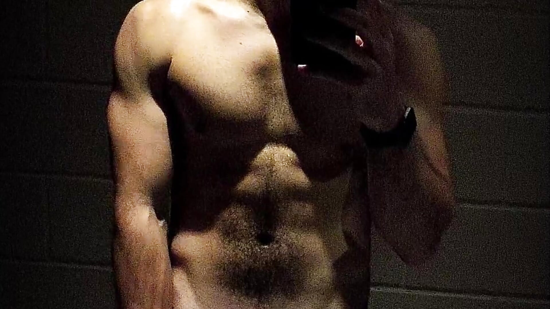 Otra vez está de con ganas de comer o ser comido... - video by shule7 cam model