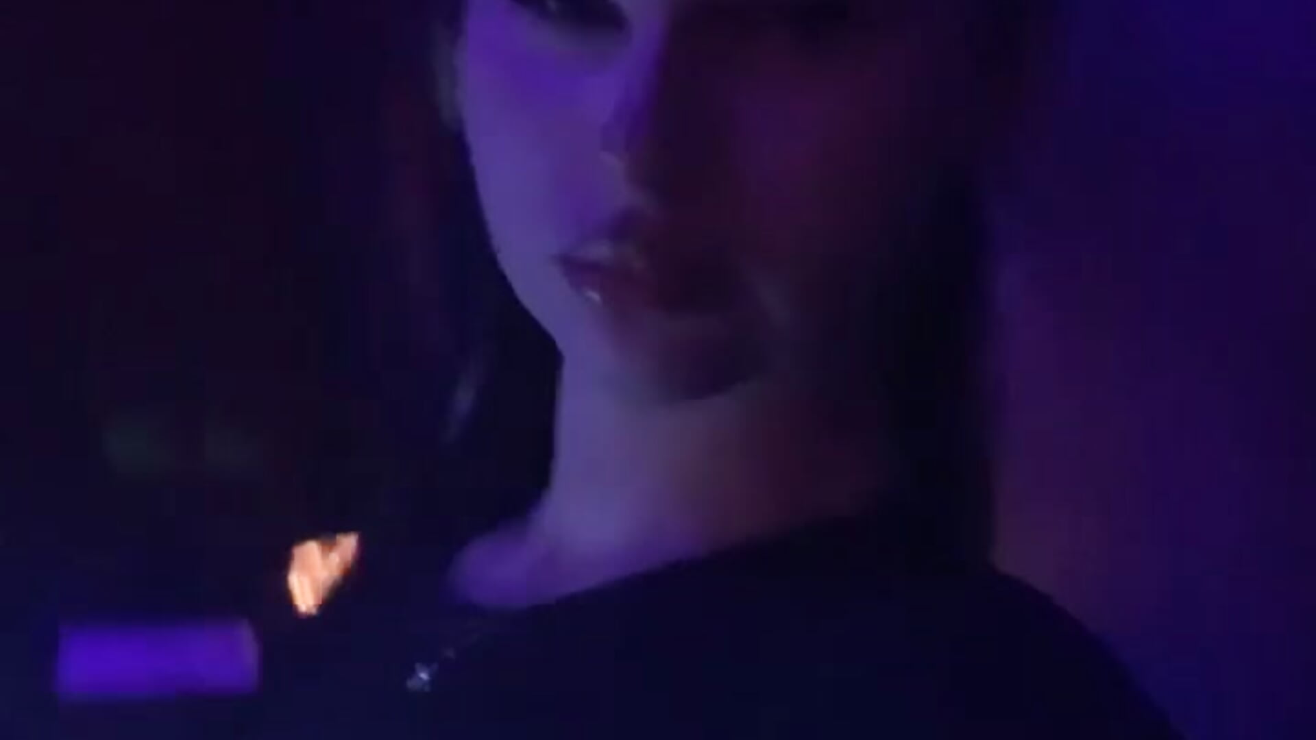 Me - video by Mistress_RainX cam model