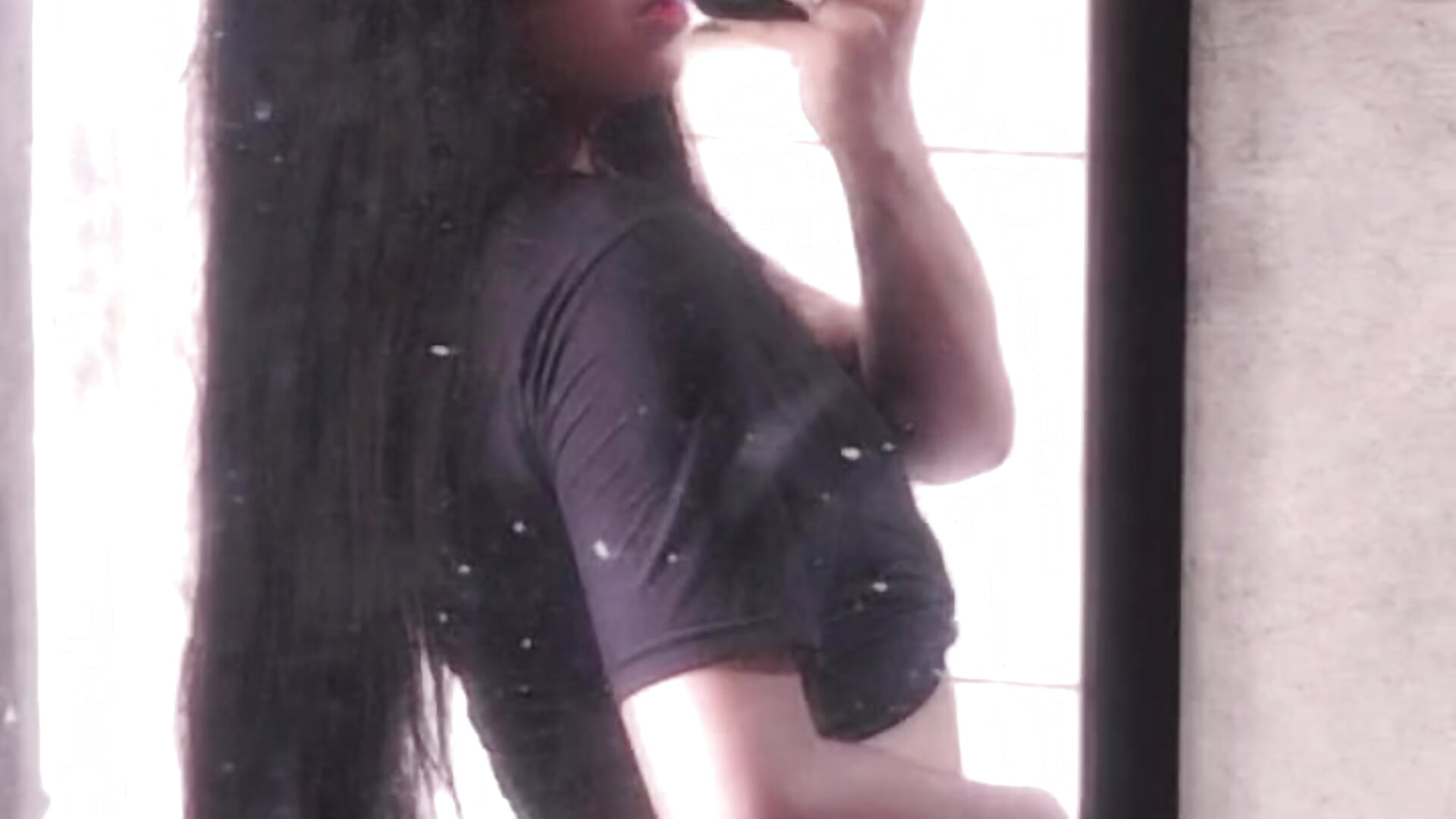 HOT ASS - video by XxHeavenly_Angelx cam model