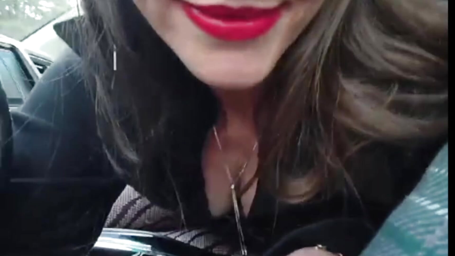 Boquete no Uber de Curitiba 😏Blowjob in a Curitiba Uber😈