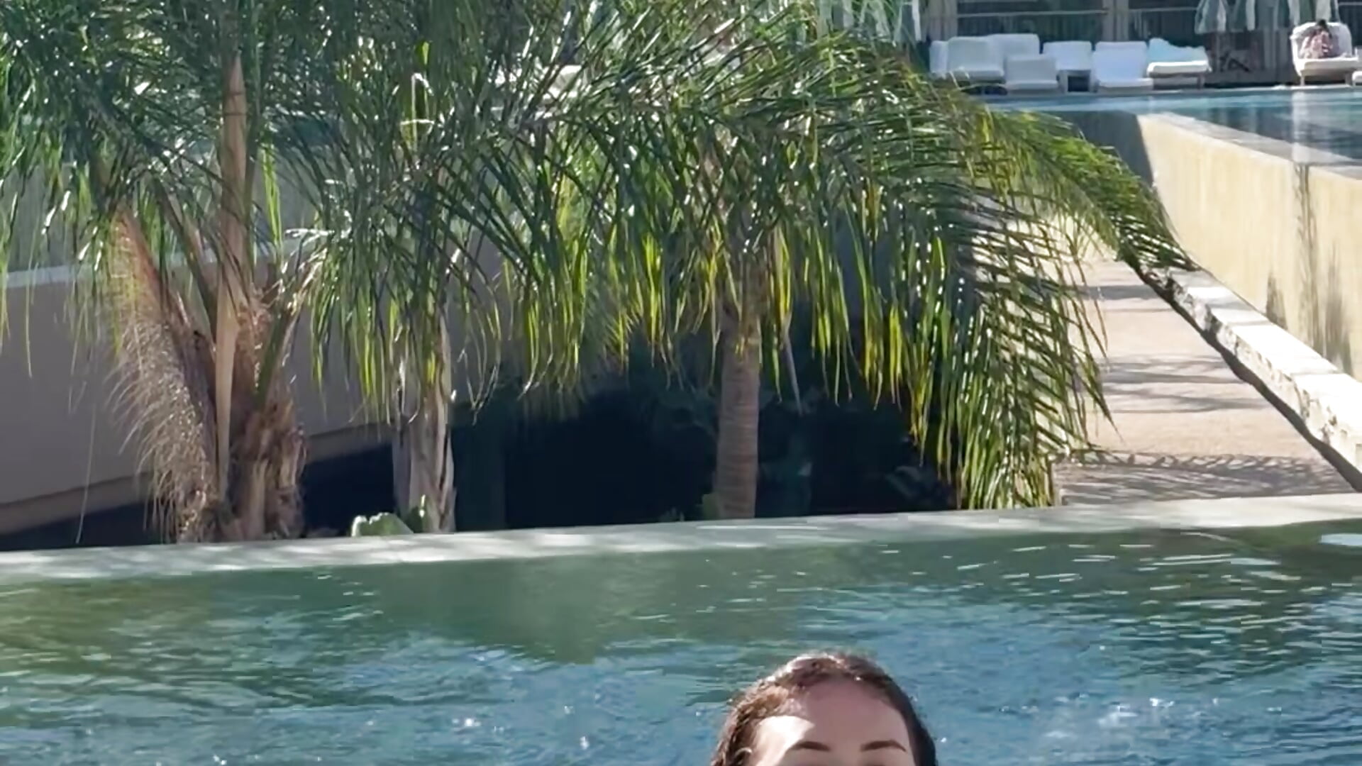 Chiiiill - video by MeganStrain cam model