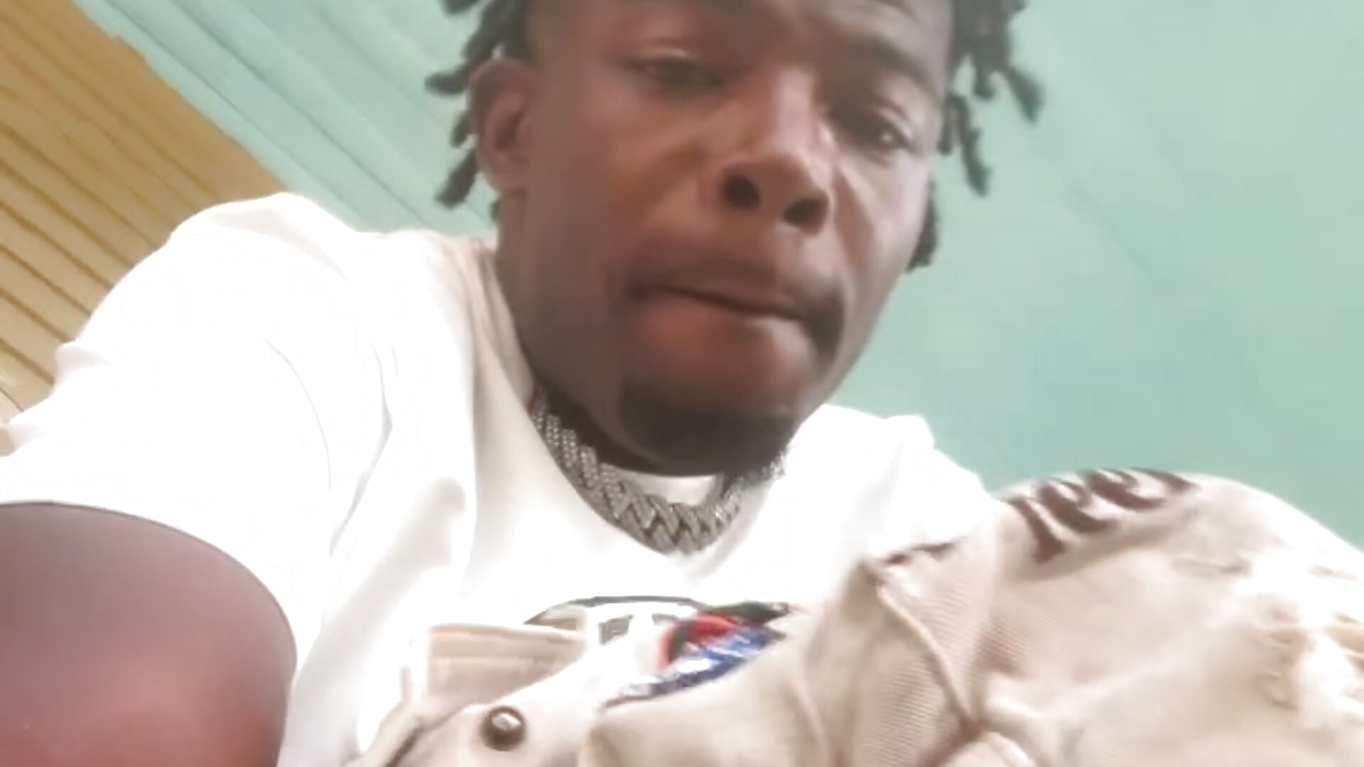 Crazy I know every reason why they hate me - video by Billionairebanks338 cam model