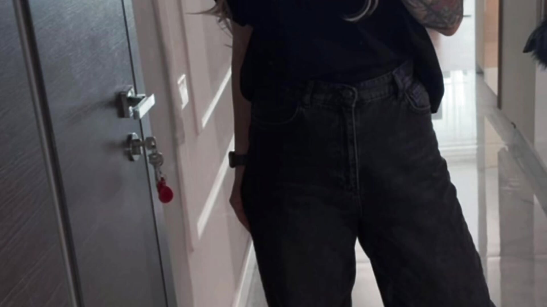 me－カメラキャストのBOO_Dの動画