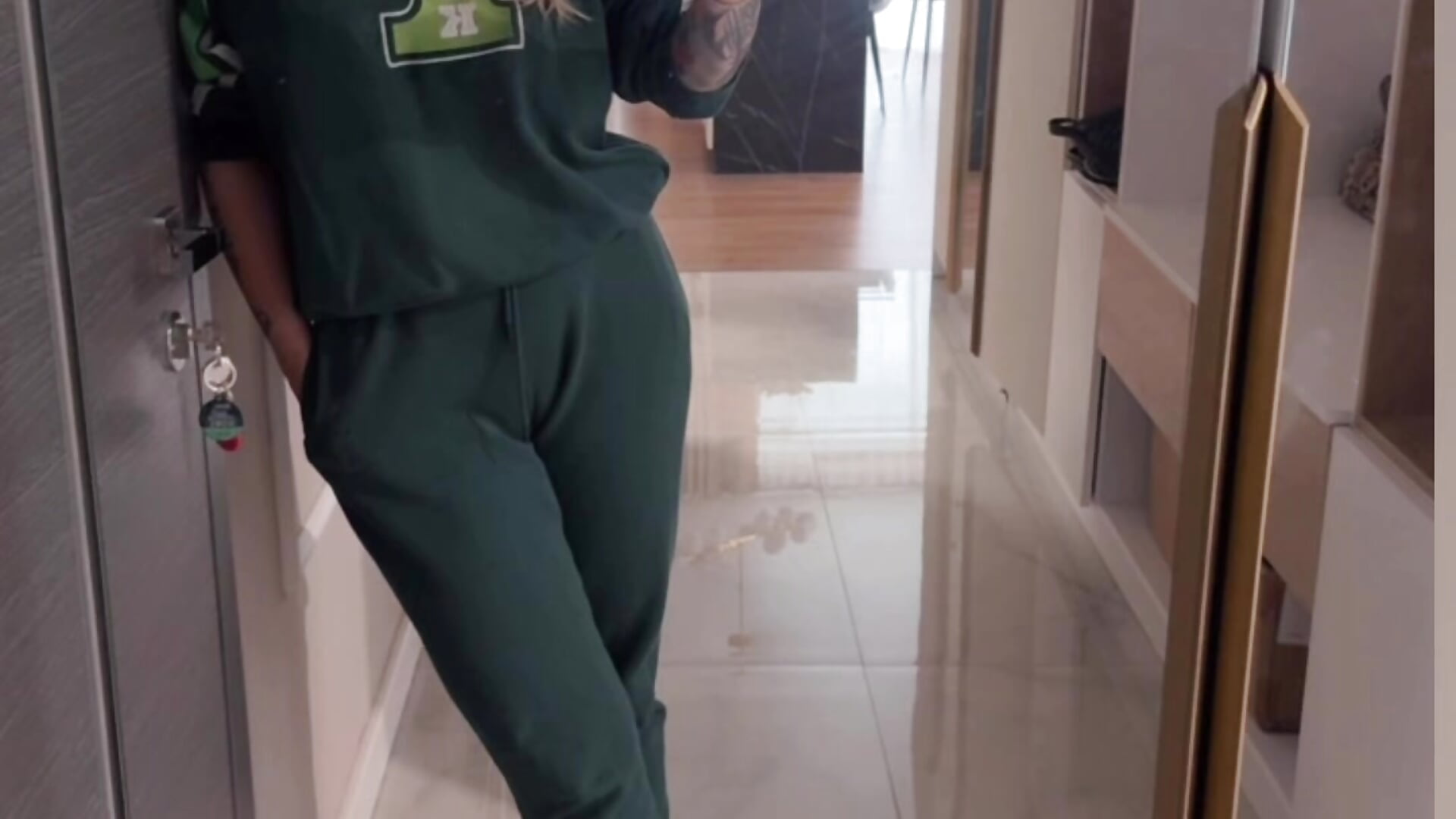 sport－カメラキャストのBOO_Dの動画