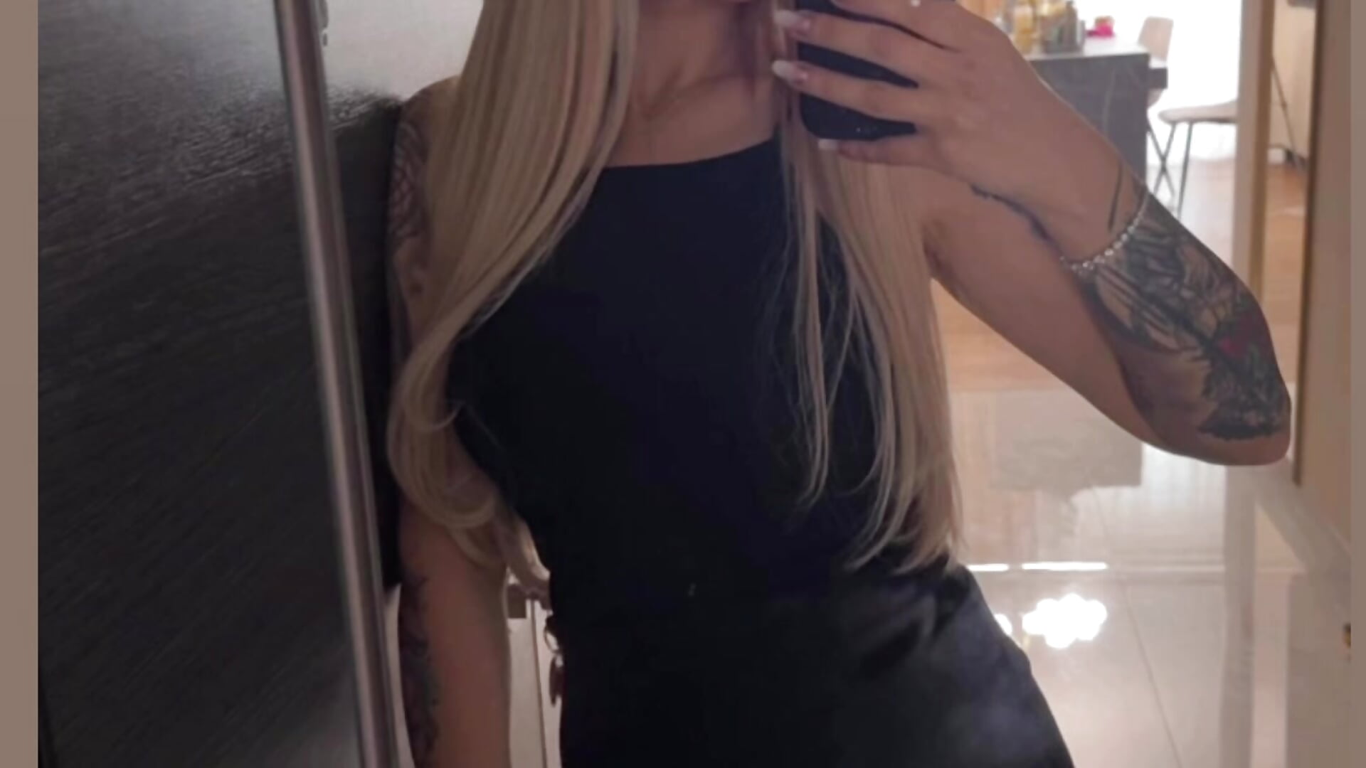 me－カメラキャストのBOO_Dの動画