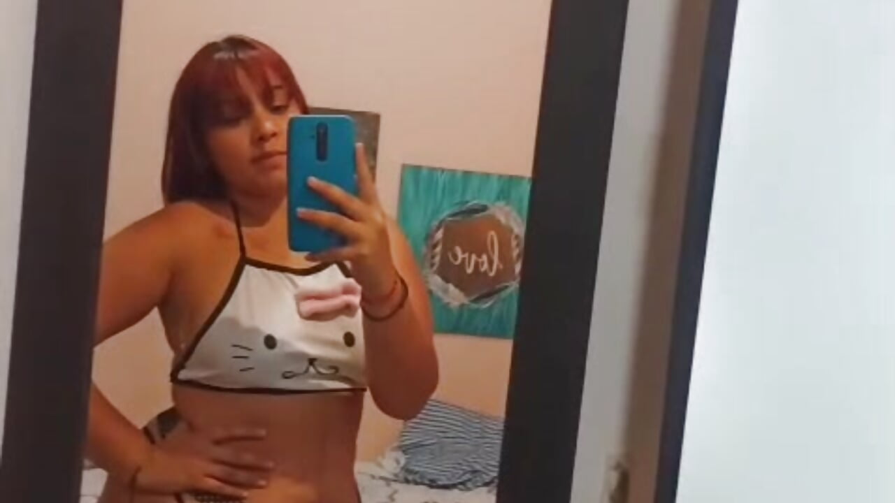 WhatsApp Video 2025-06-18 at 8,26,43 PM - video by ExoticLATINass cam model