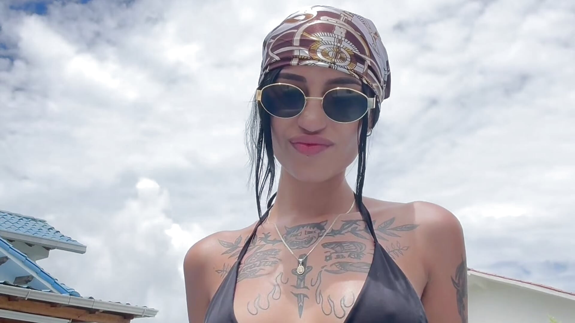 <3 - วิดีโอโดย Ambar__beell โมเดลแคม