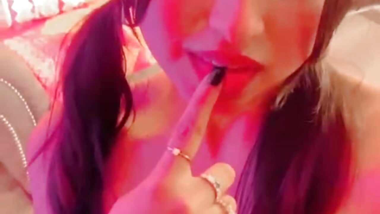 💗😏