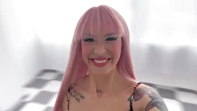 🩷 - ValentinaBianchi 캠 모델의 동영상