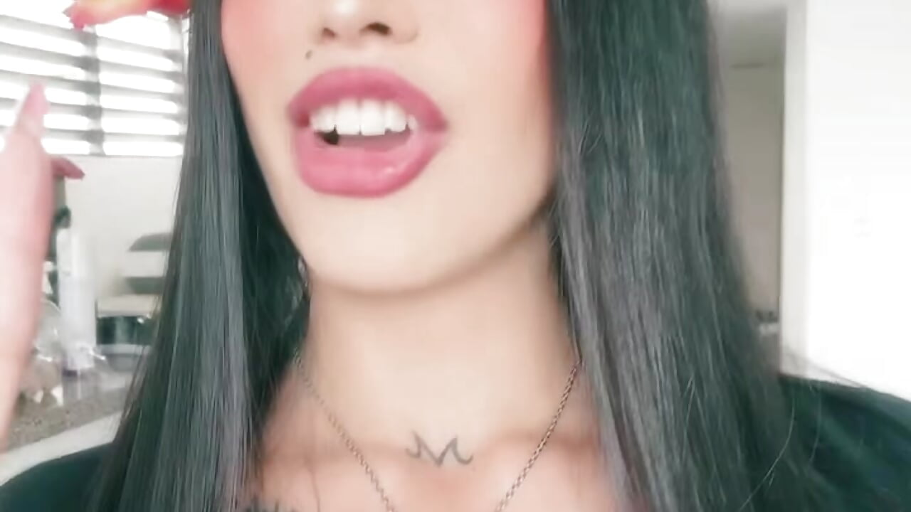Heyyy I’m back guys