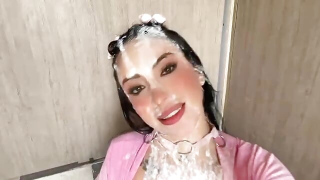 Hello my love - ValentinaBianchi adlı kamera modelinin videosu