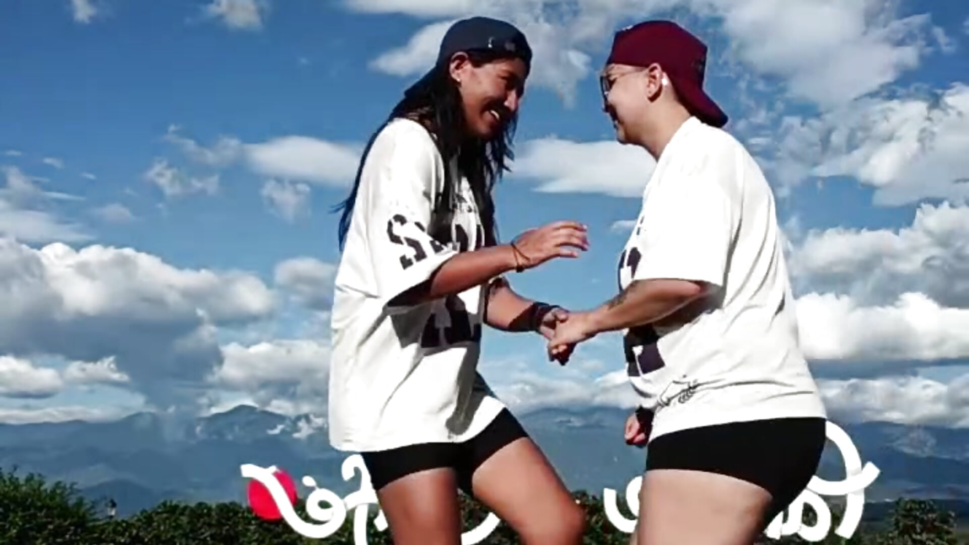 Happy birthday to Lexa - video by ElectricNights cam model