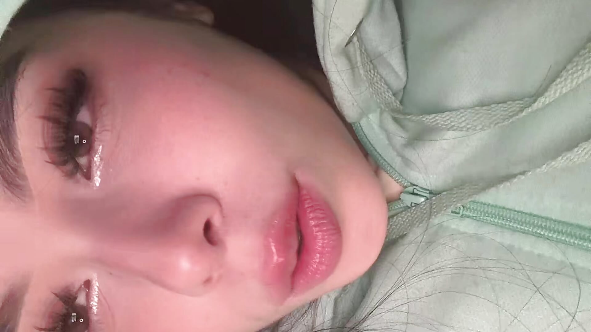 Heyyyy, welcome to my room 💖 - video oleh Amy_Bunnie_18 kamera model