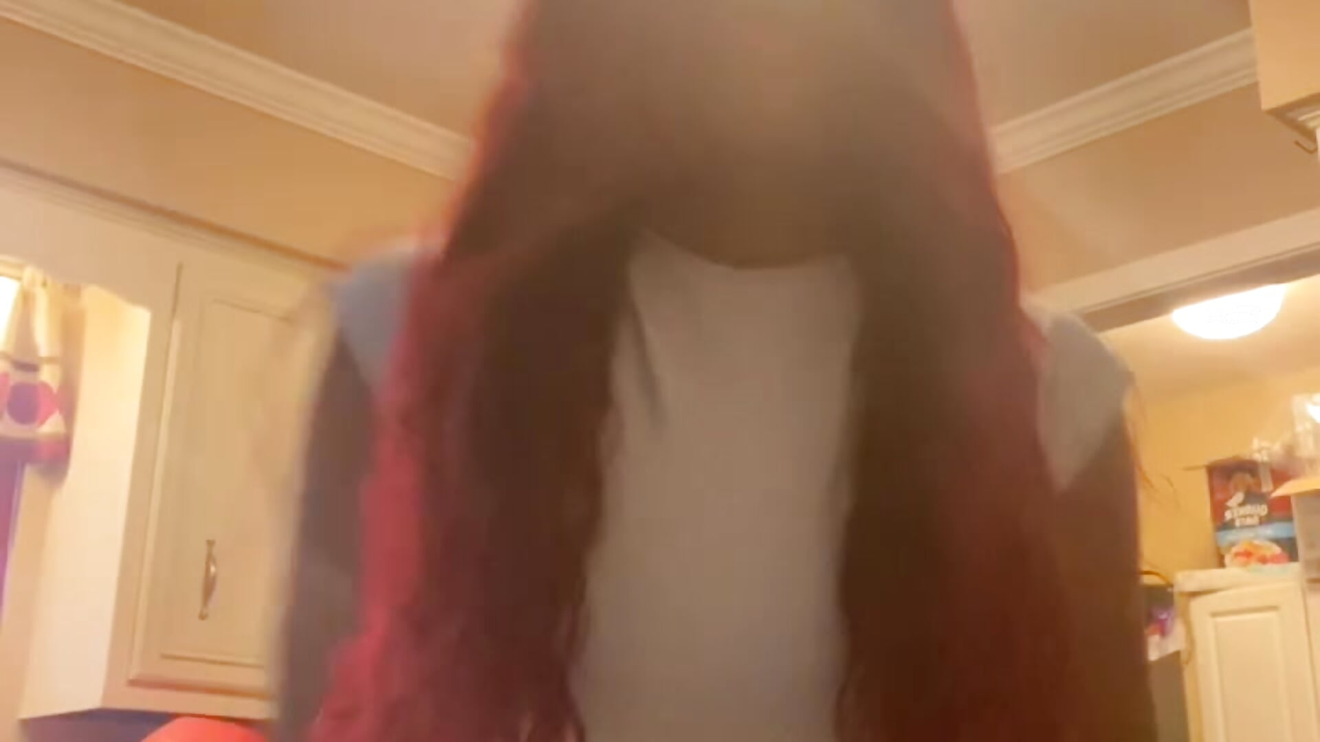 Let's go back to September 😊 - Video von UnknownVixen Cam-Model