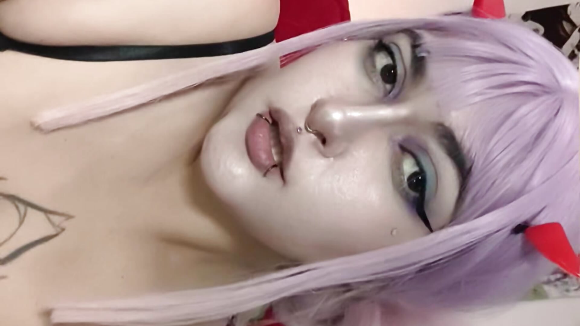 Devil - video by XxGreenGoodxX cam model