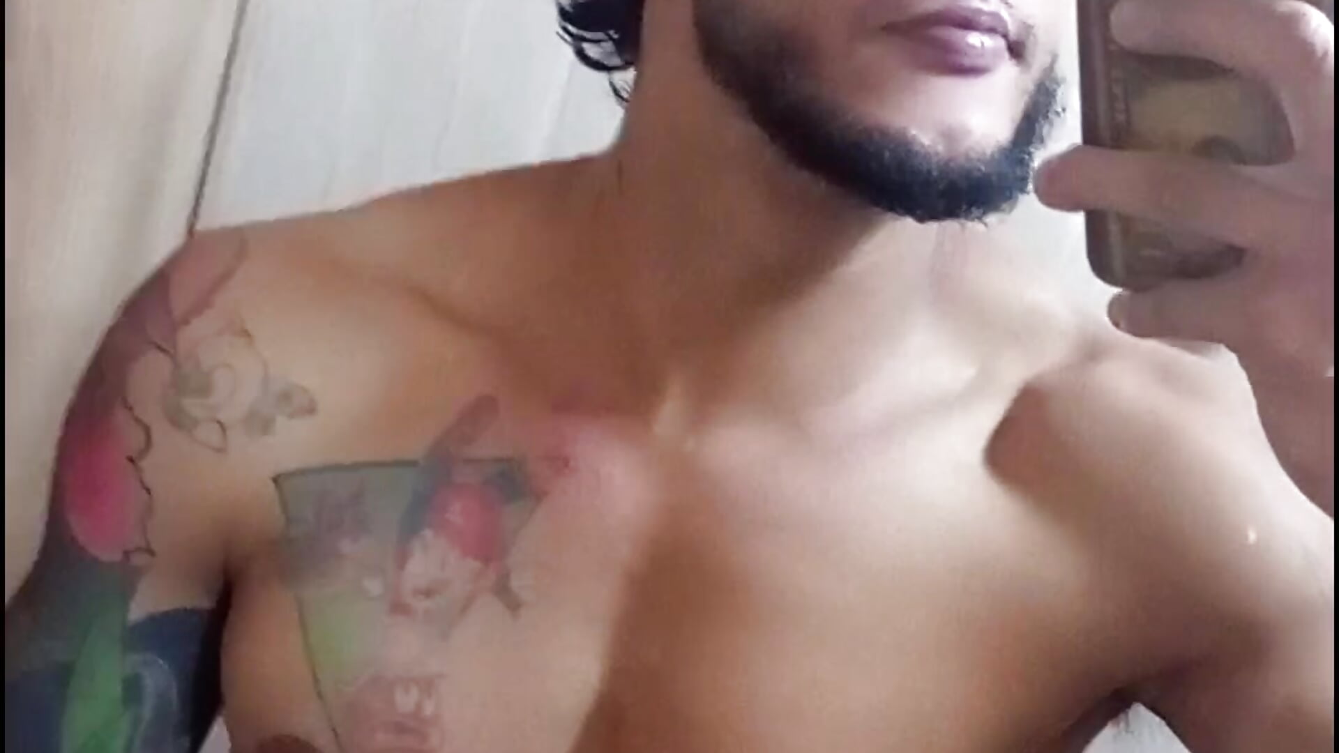 sexy 😏 - vídeo de jonas_conor modelo de câmara