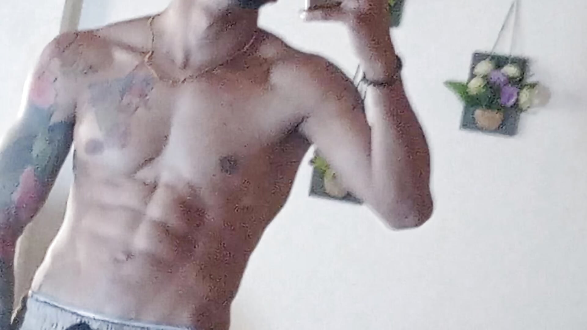 mmm 🔥👀 - vídeo de jonas_conor modelo de câmara