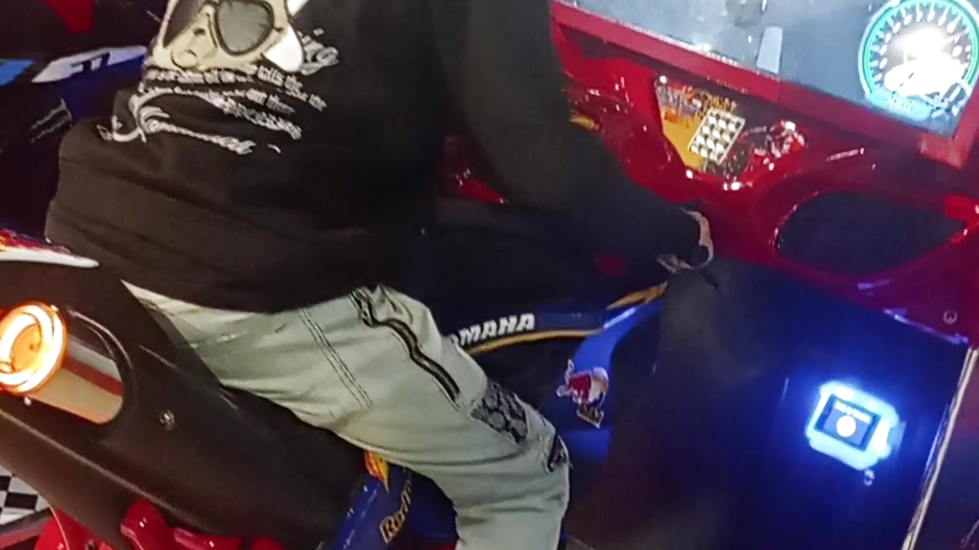 A LITTLE FUN. YOU COME WITH ME - Video von jonas_conor Cam-Model