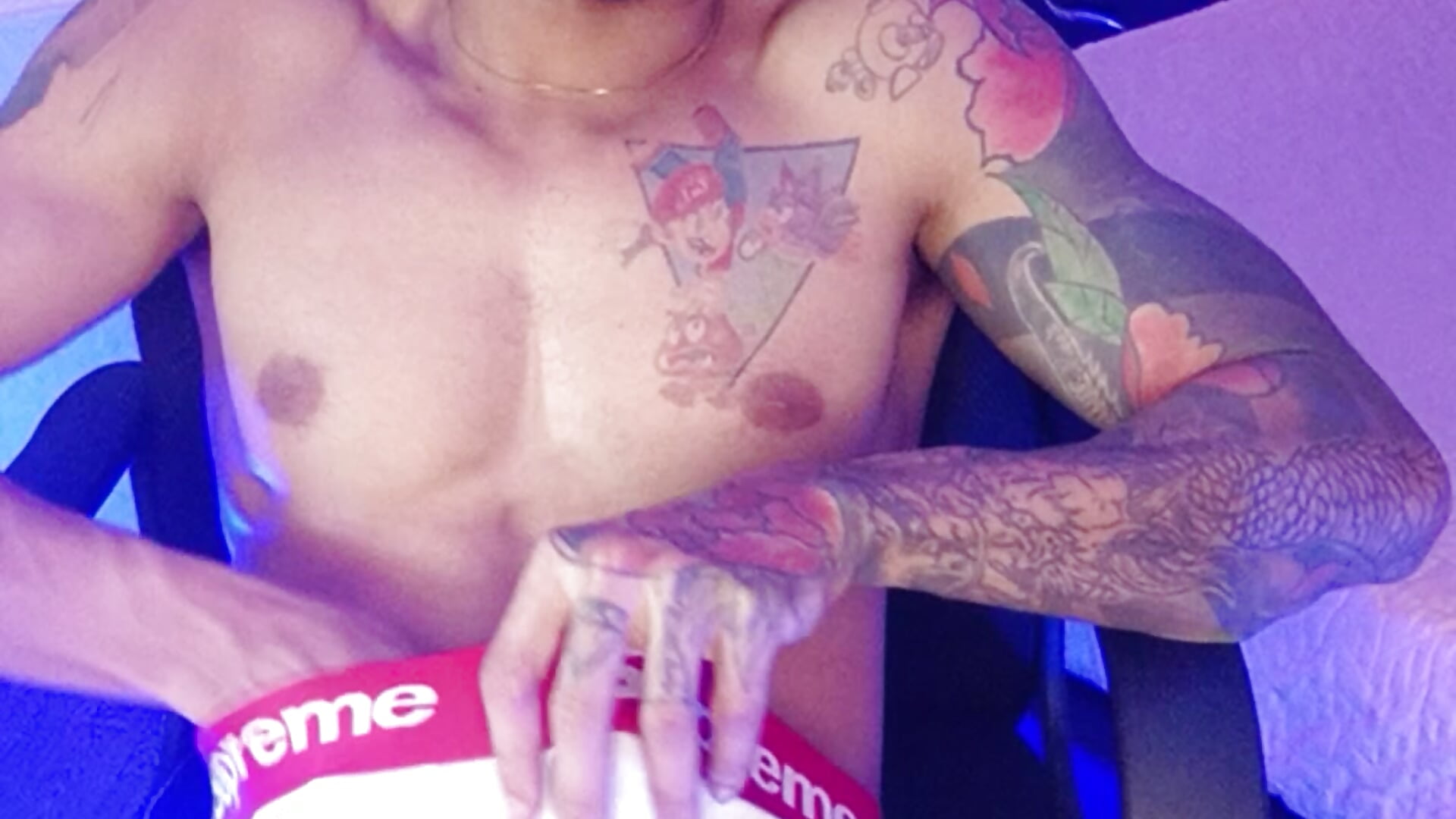 MMMMM🙀 - vídeo de jonas_conor modelo de câmara